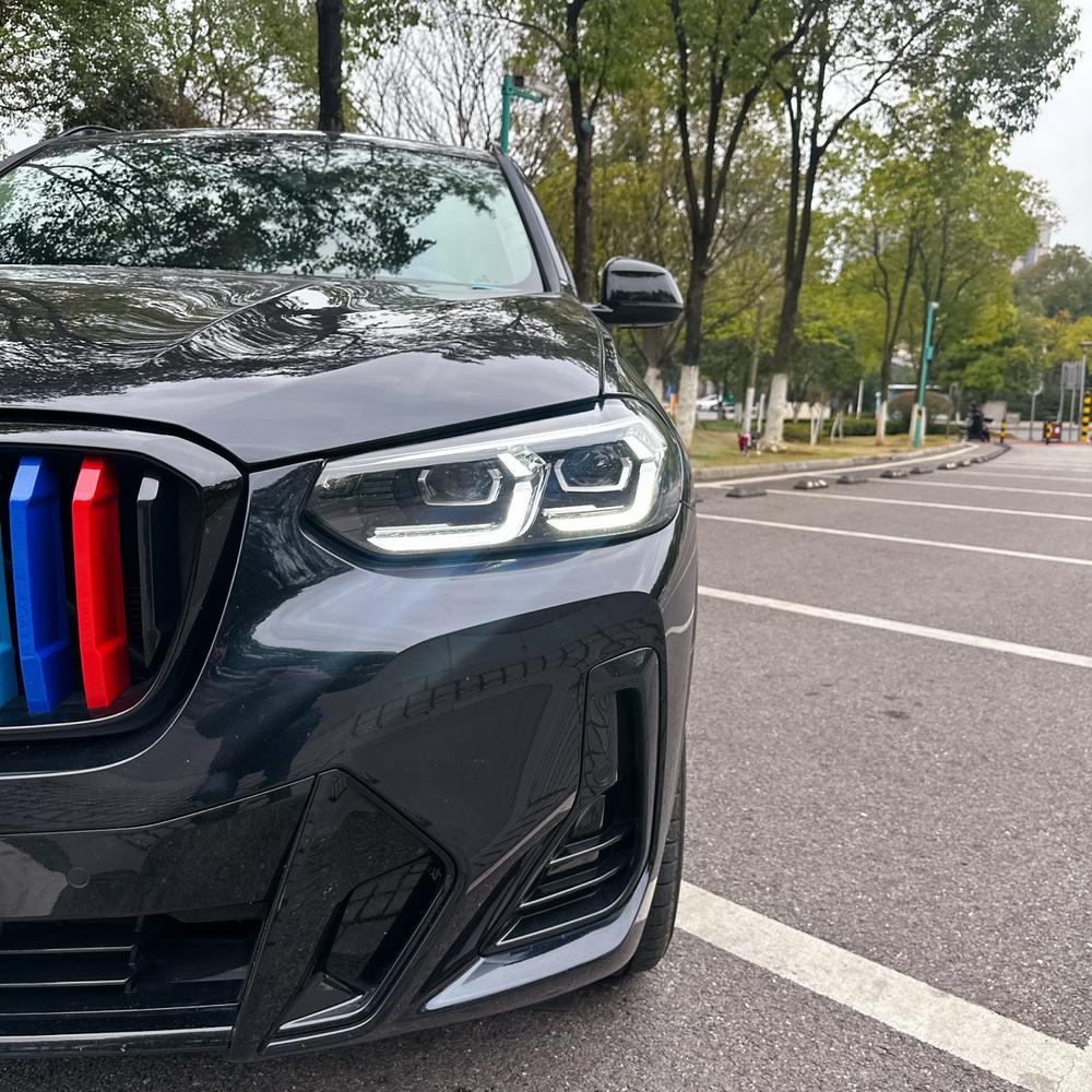 BMW BMW X3