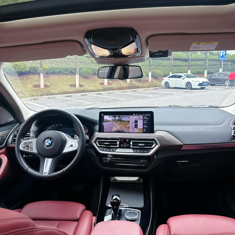 BMW BMW X3