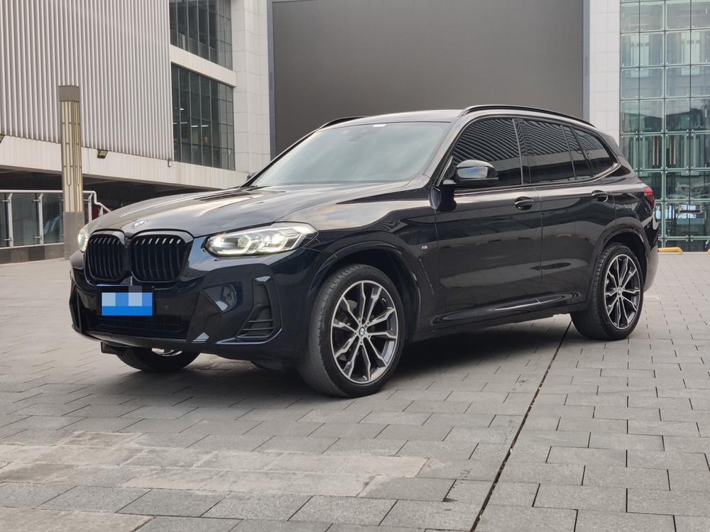 BMW BMW X3