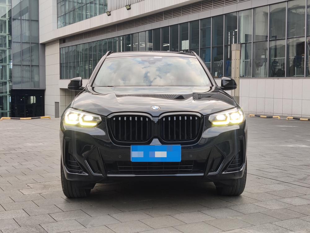 BMW BMW X3