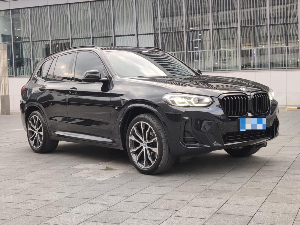 BMW BMW X3