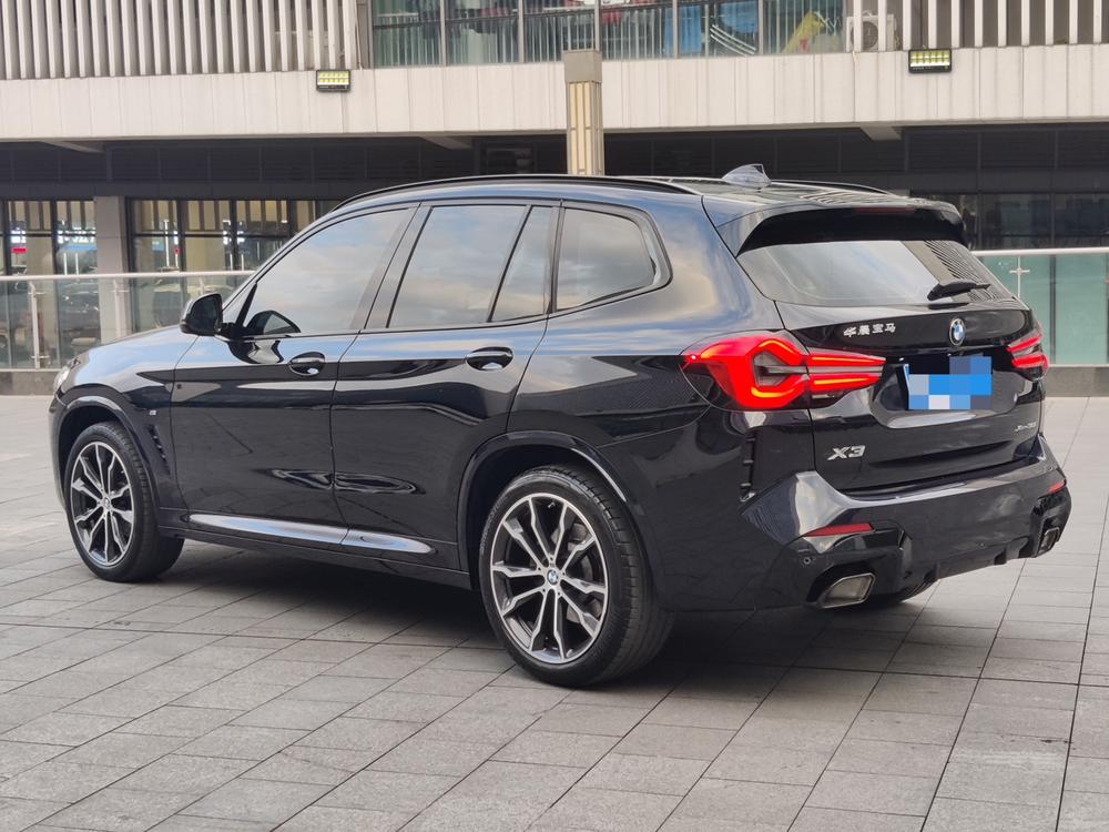 BMW BMW X3