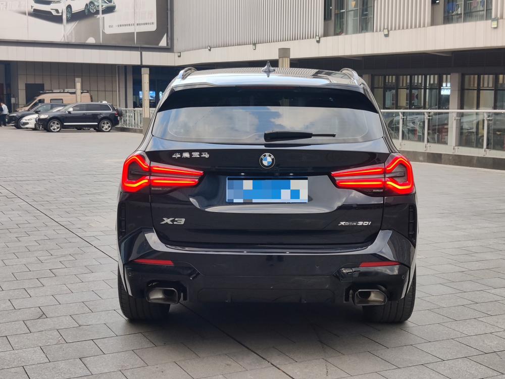 BMW BMW X3