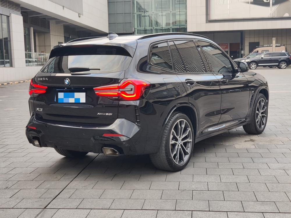 BMW BMW X3