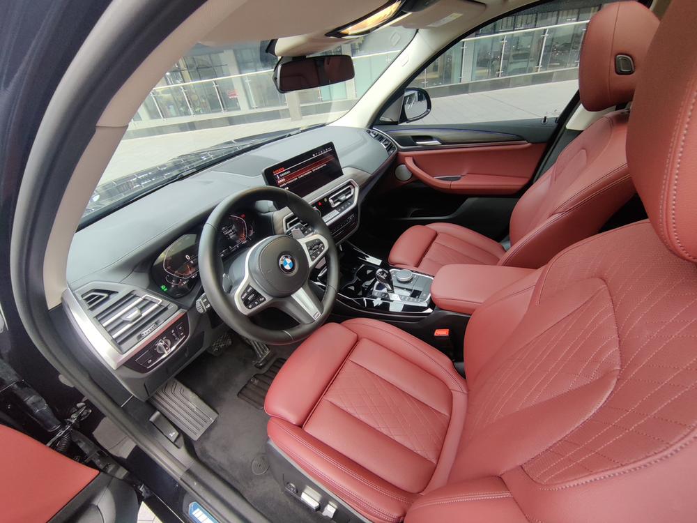 BMW BMW X3