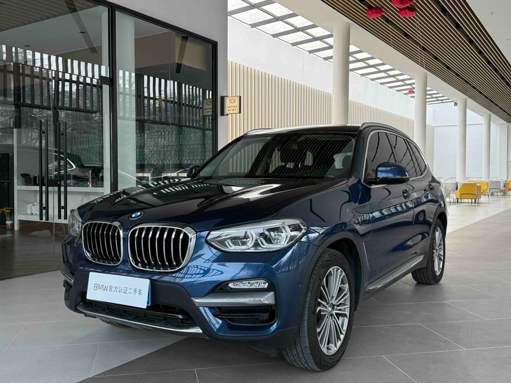 BMW BMW X3