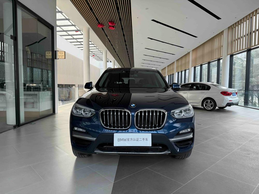 BMW BMW X3