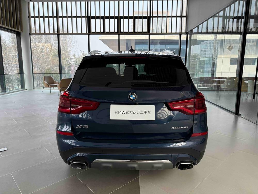 BMW BMW X3