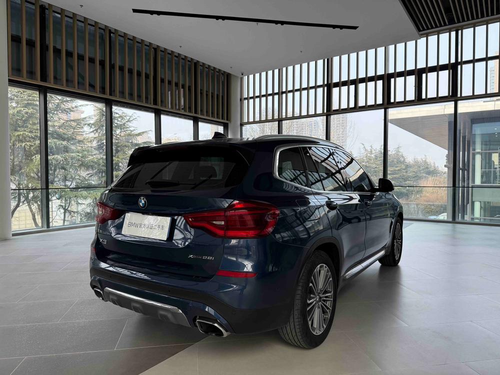 BMW BMW X3