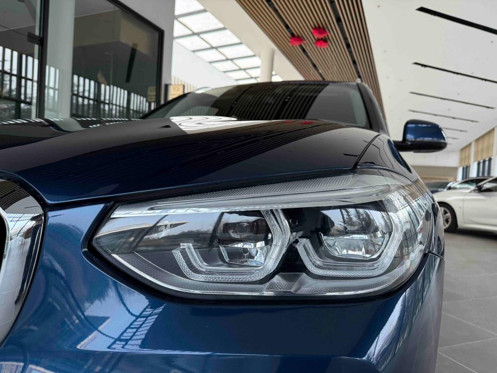 BMW BMW X3