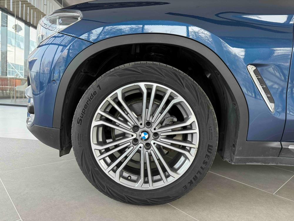 BMW BMW X3
