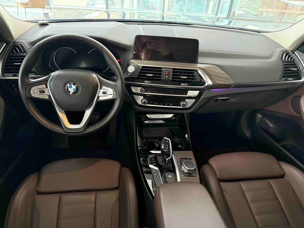 BMW BMW X3