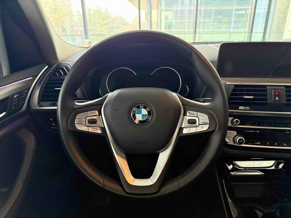 BMW BMW X3