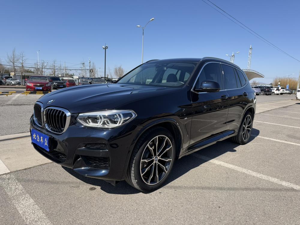 BMW BMW X3