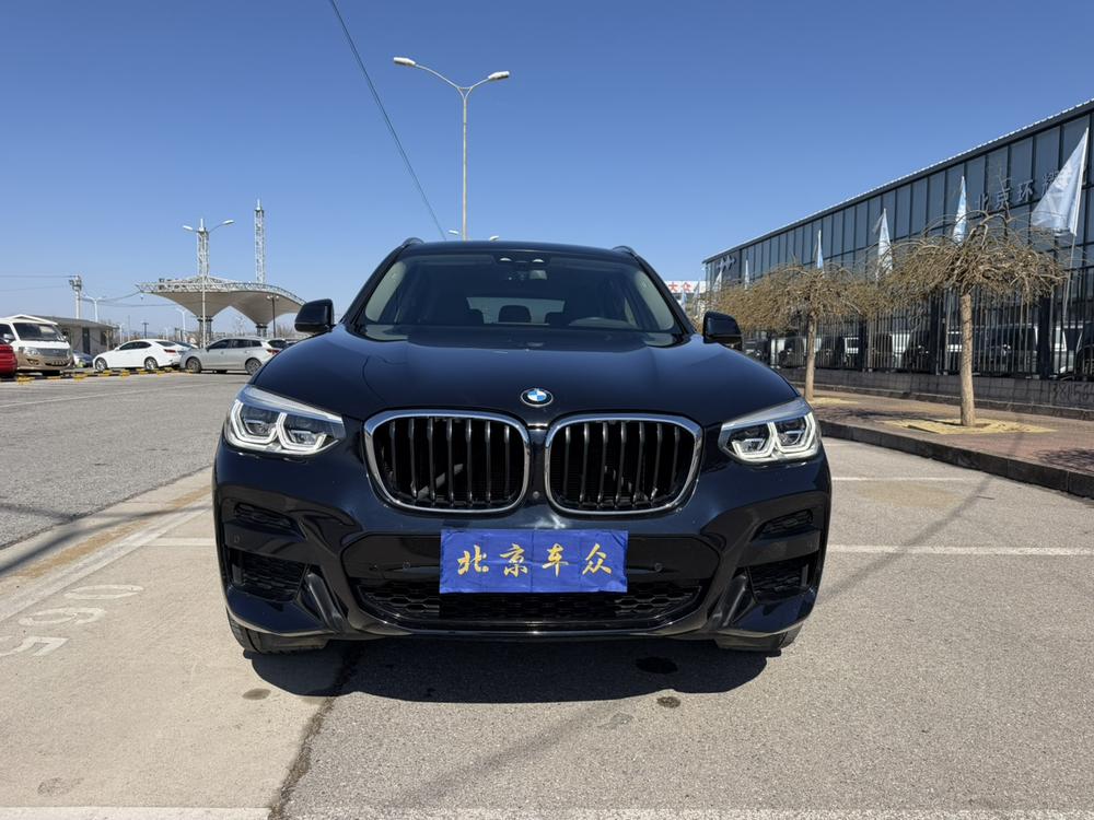 BMW BMW X3