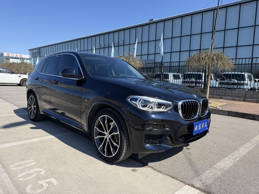 BMW BMW X3