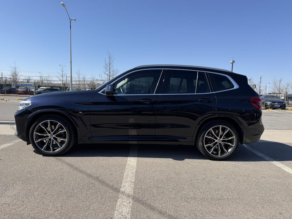 BMW BMW X3
