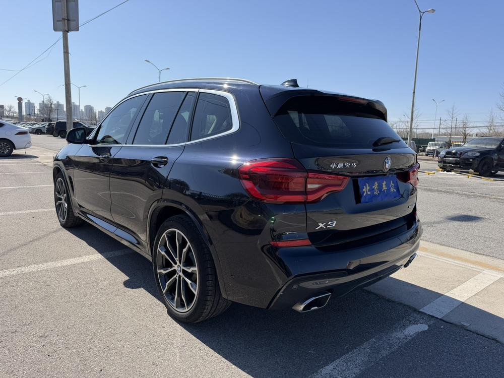 BMW BMW X3
