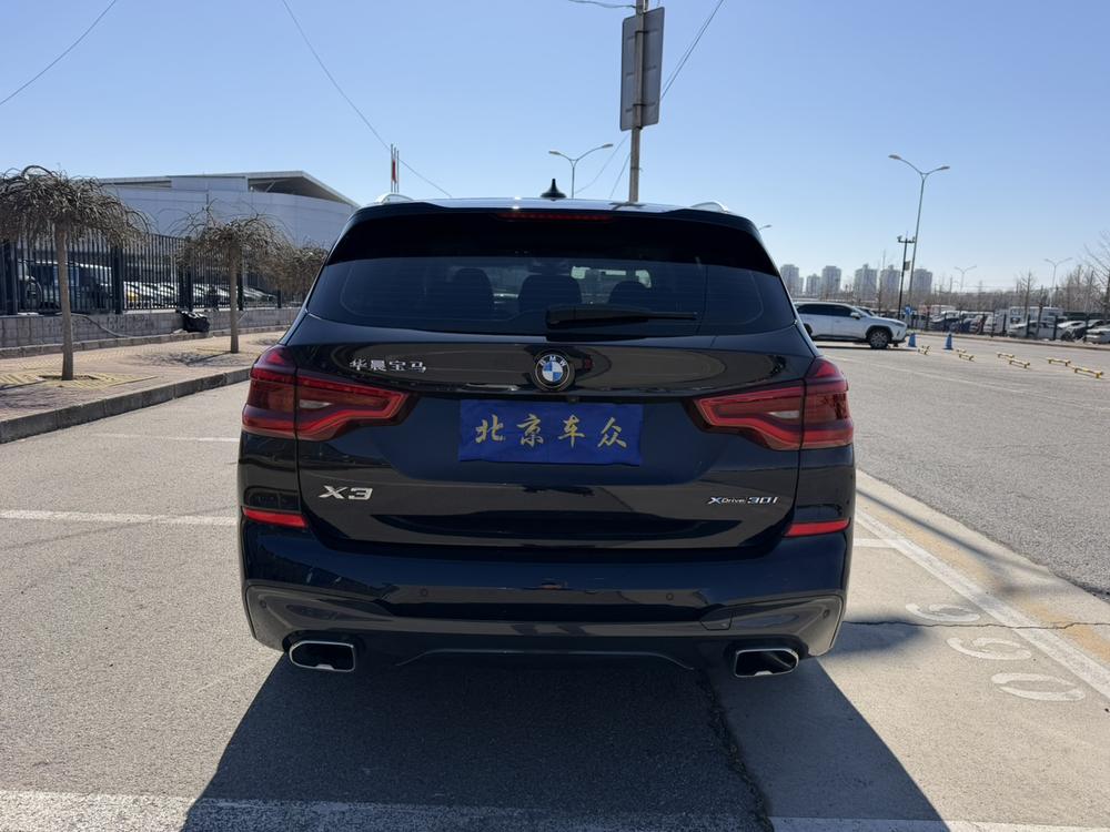 BMW BMW X3