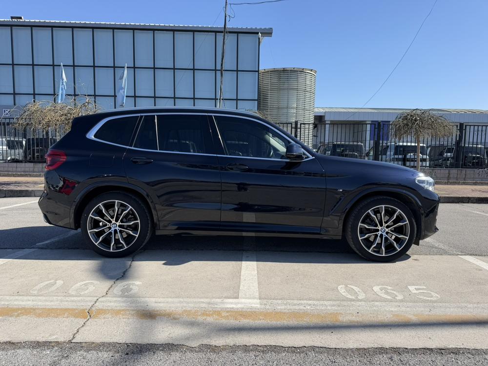 BMW BMW X3