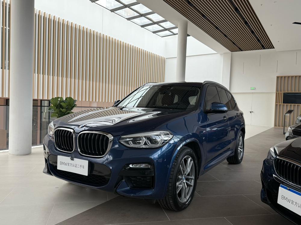 BMW BMW X3