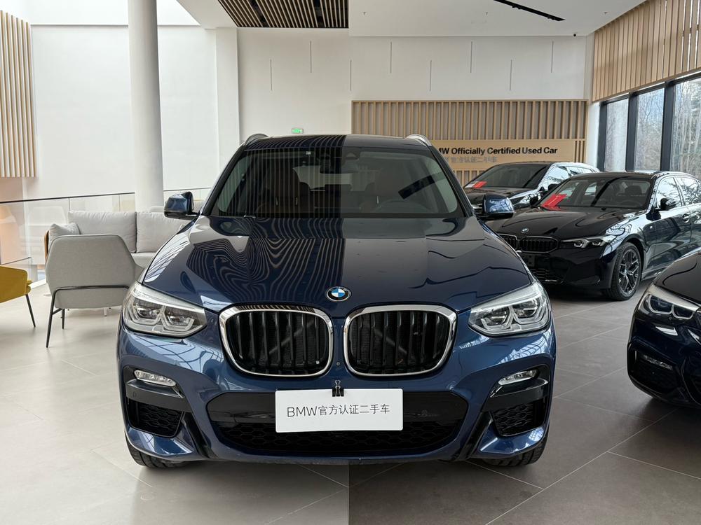 BMW BMW X3