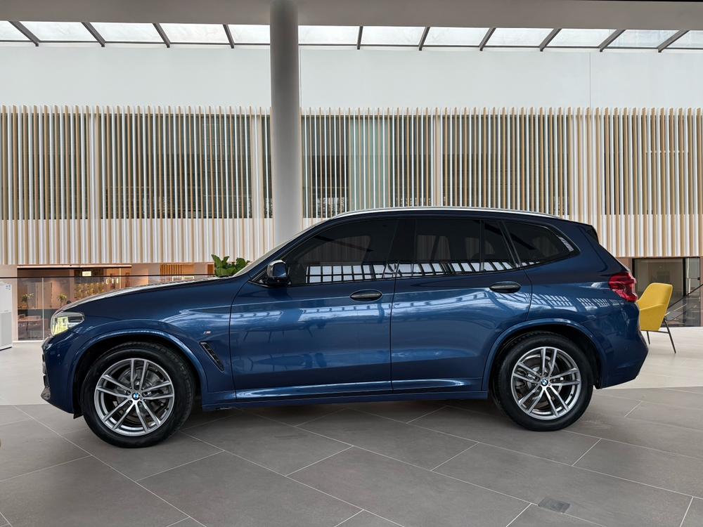 BMW BMW X3