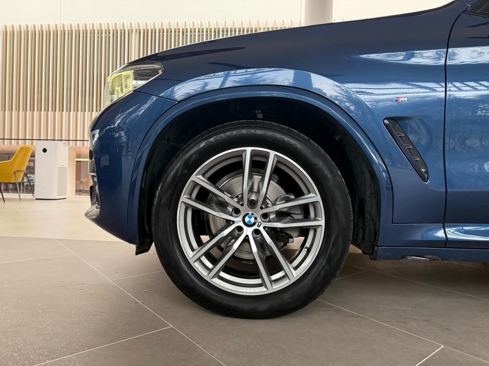 BMW BMW X3
