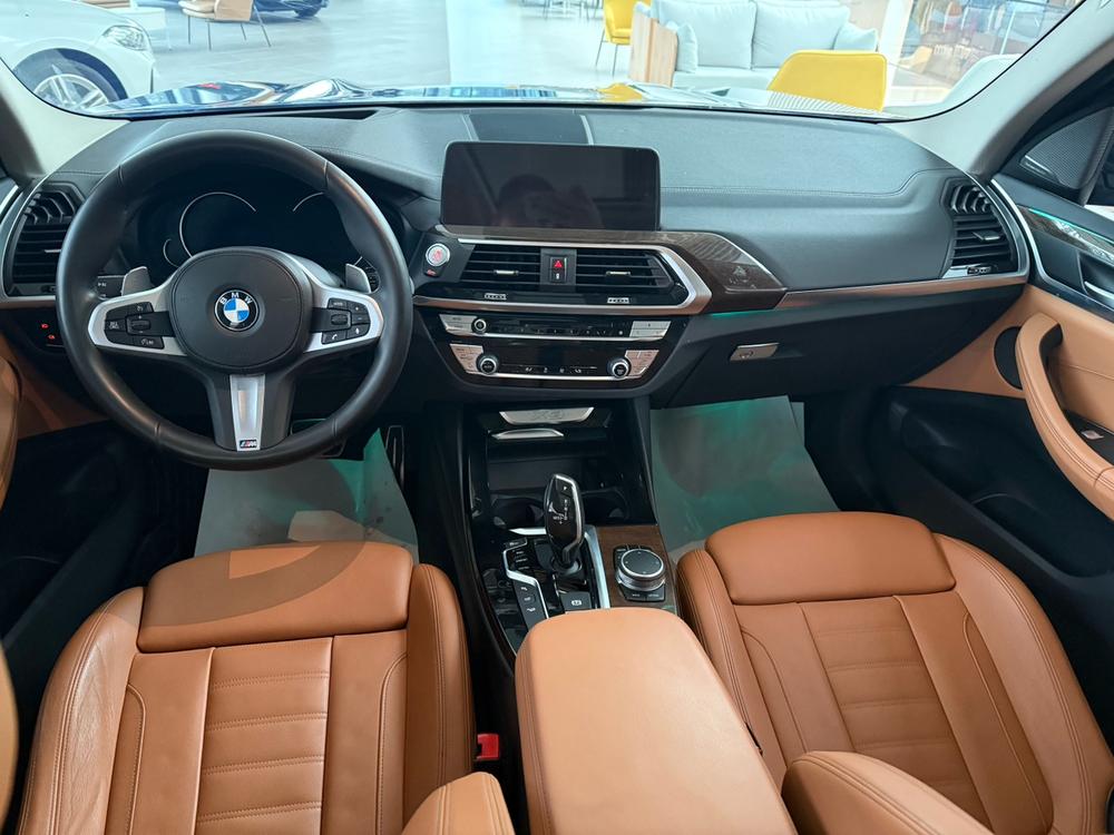 BMW BMW X3