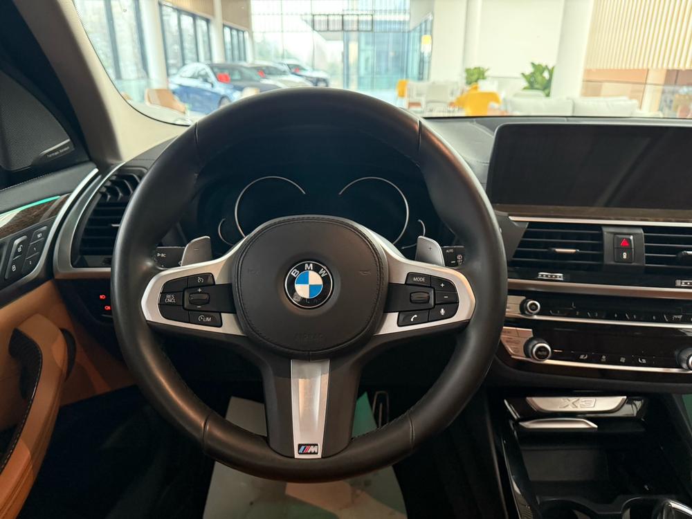 BMW BMW X3