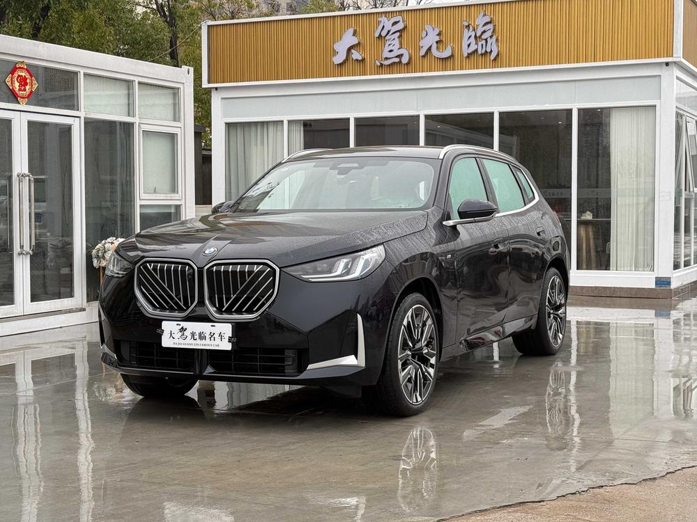BMW BMW X3