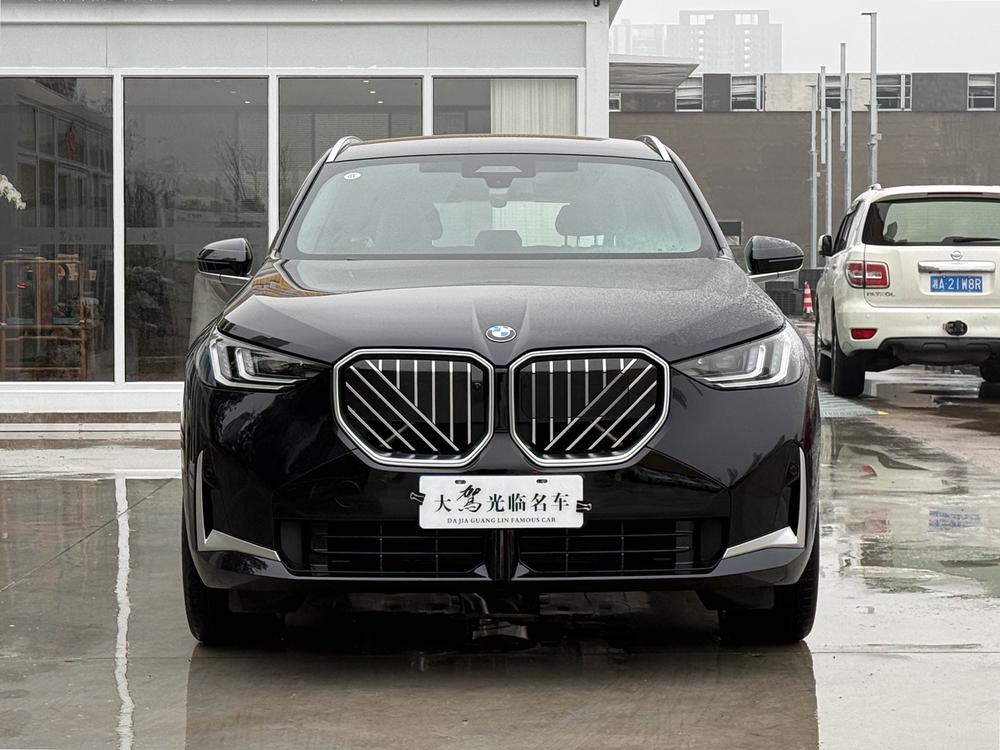 BMW BMW X3