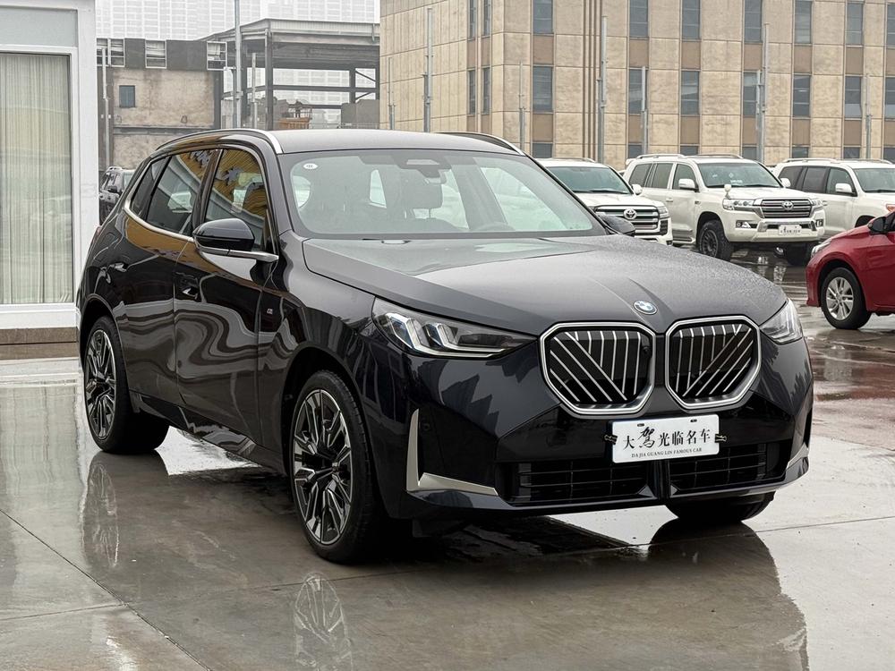 BMW BMW X3