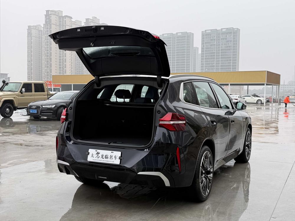 BMW BMW X3