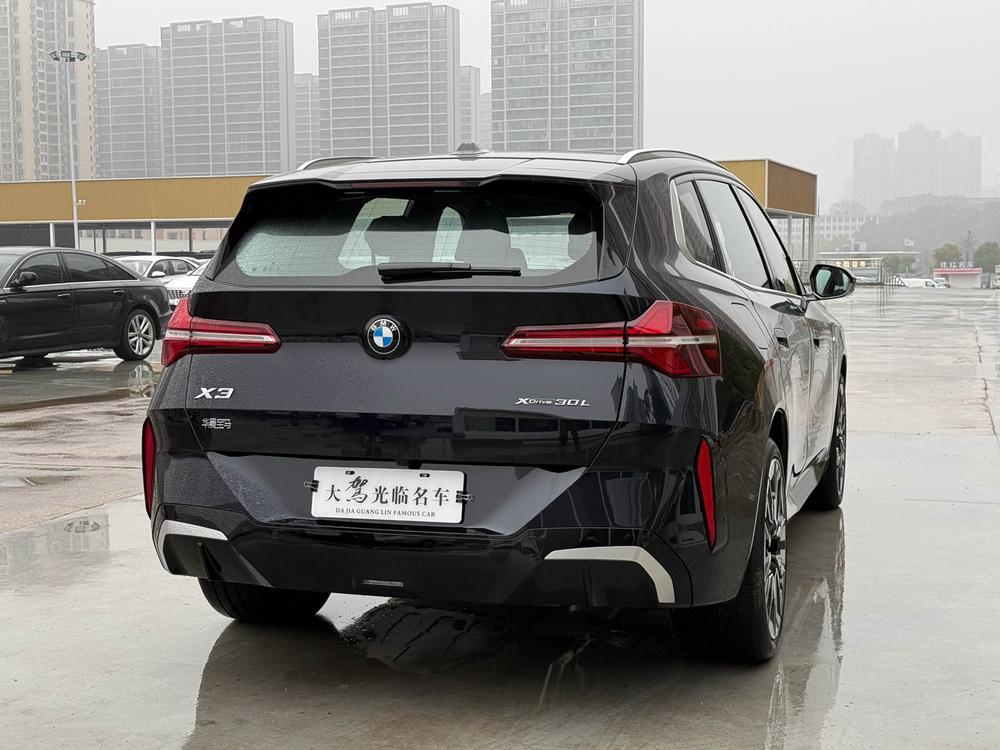 BMW BMW X3