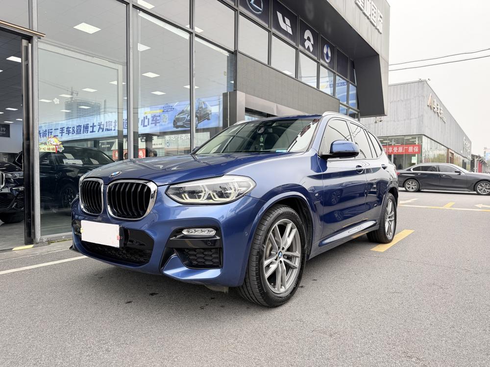 BMW BMW X3