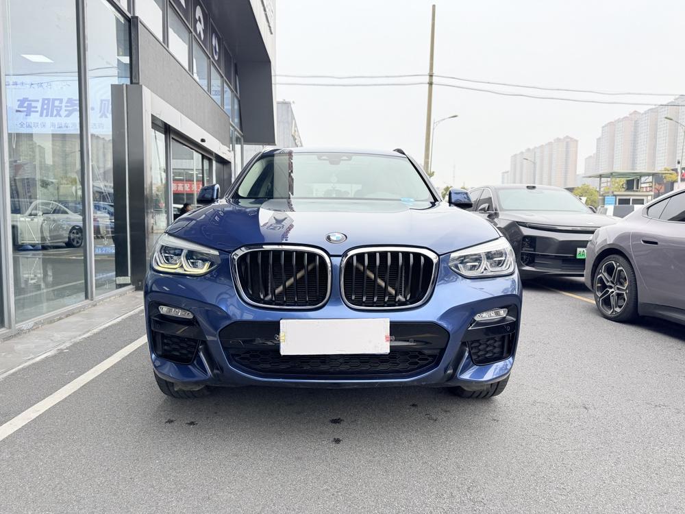 BMW BMW X3