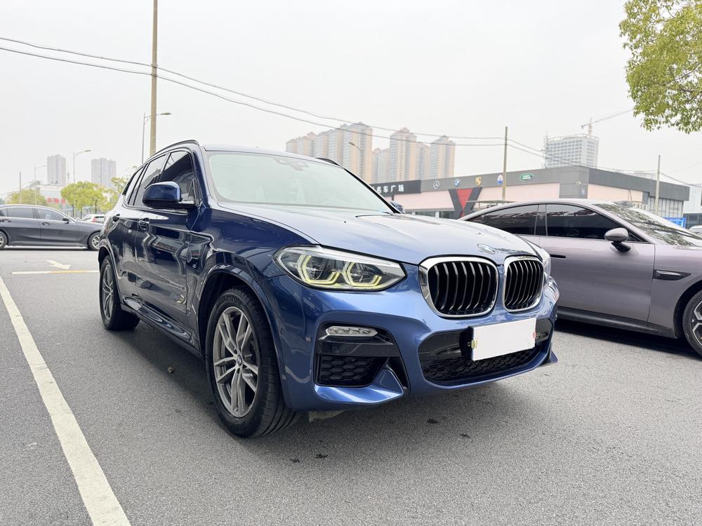 BMW BMW X3