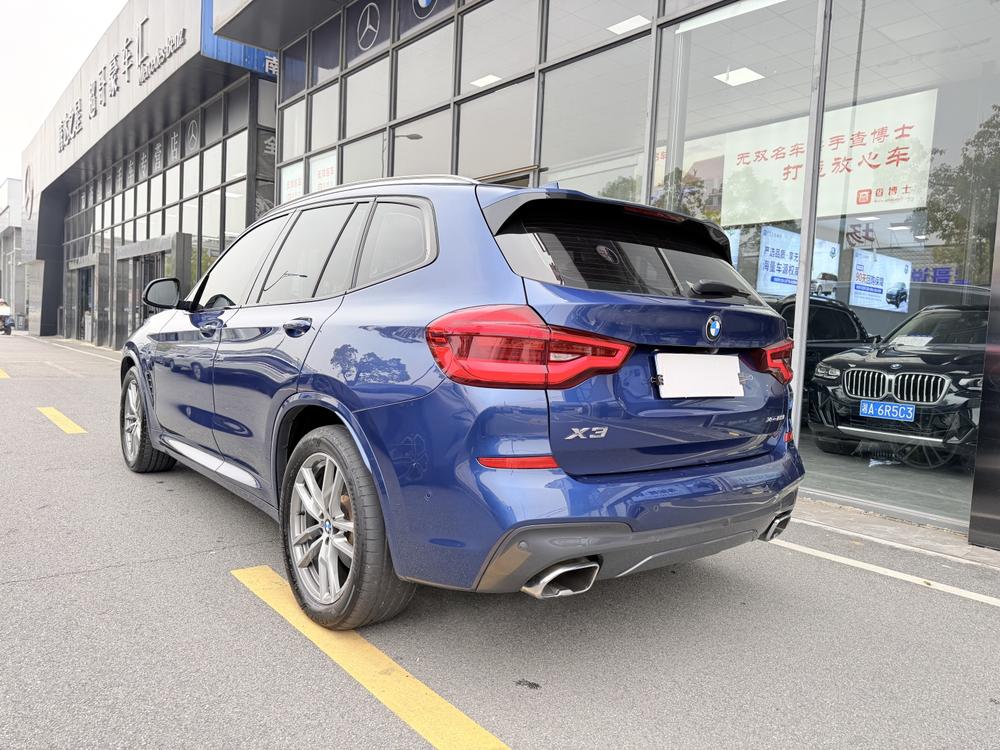 BMW BMW X3
