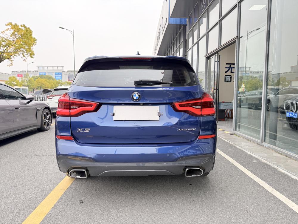 BMW BMW X3
