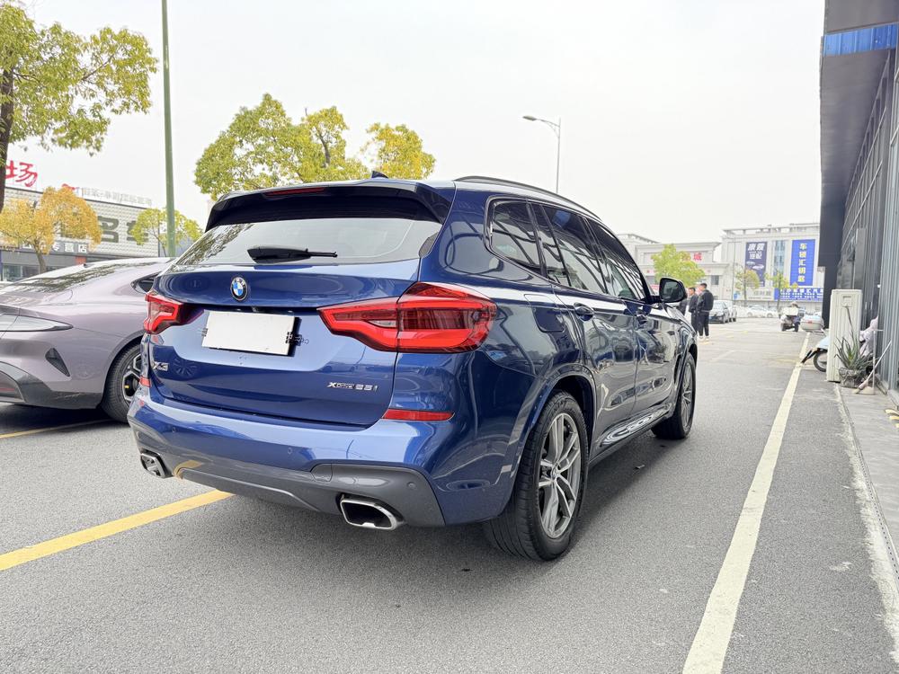 BMW BMW X3