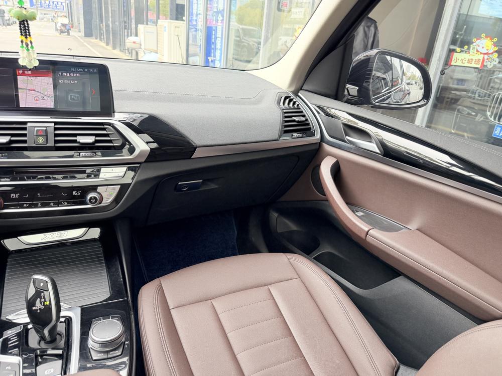 BMW BMW X3