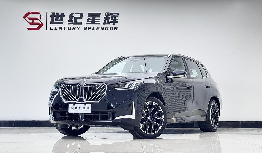 BMW BMW X3