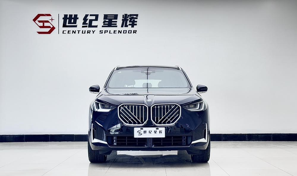 BMW BMW X3