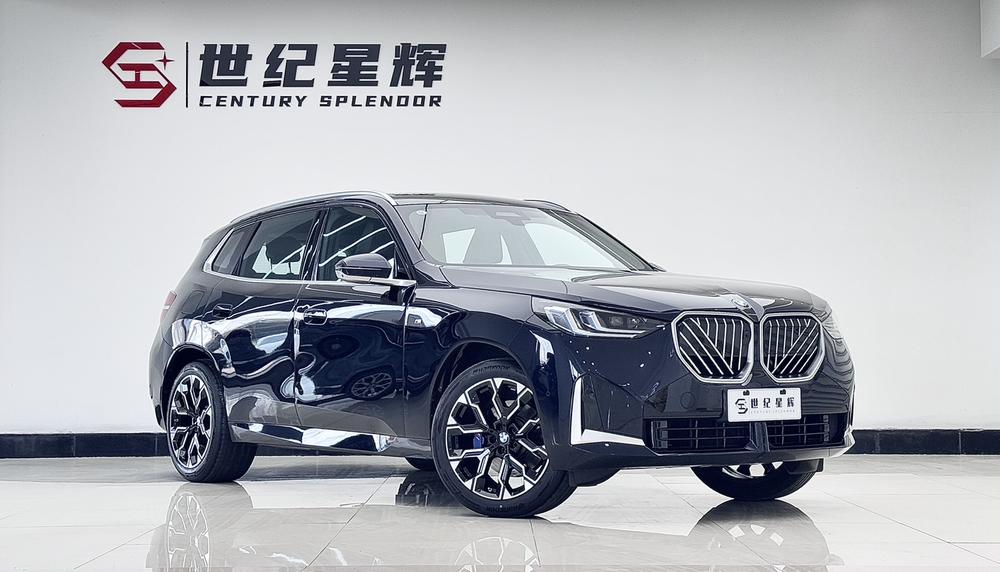 BMW BMW X3