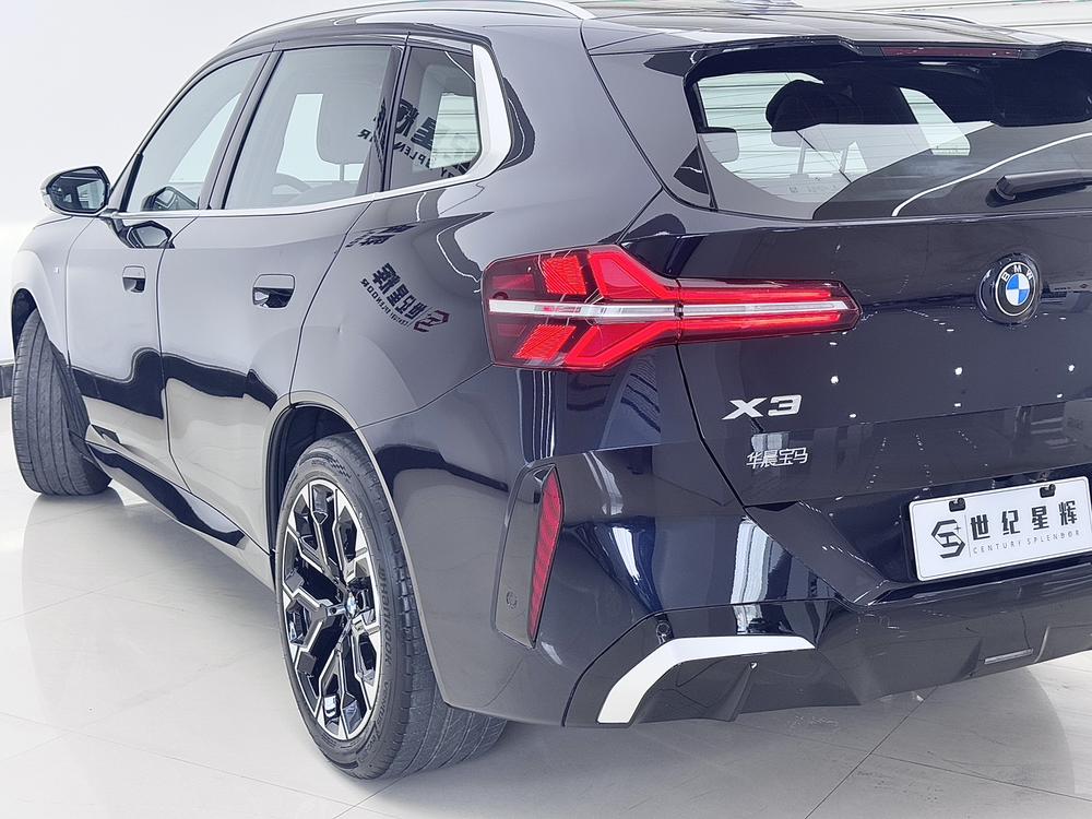 BMW BMW X3