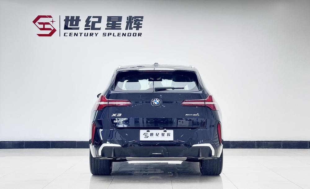 BMW BMW X3