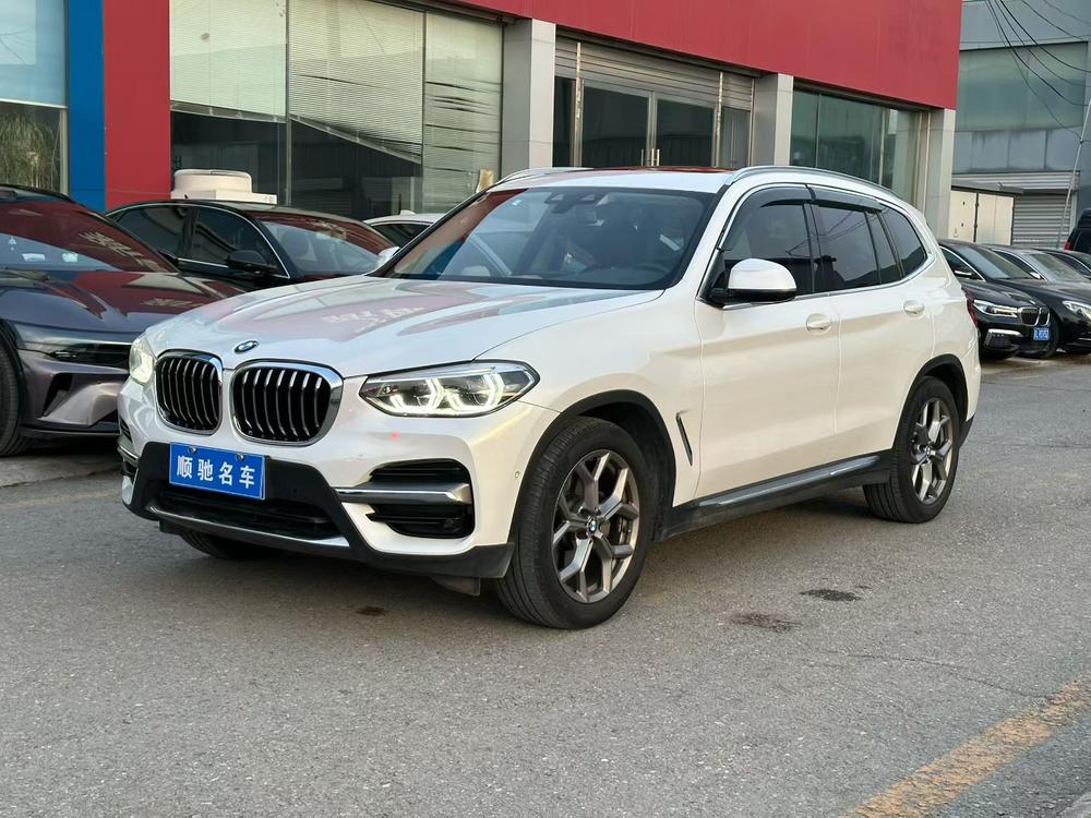 BMW BMW X3