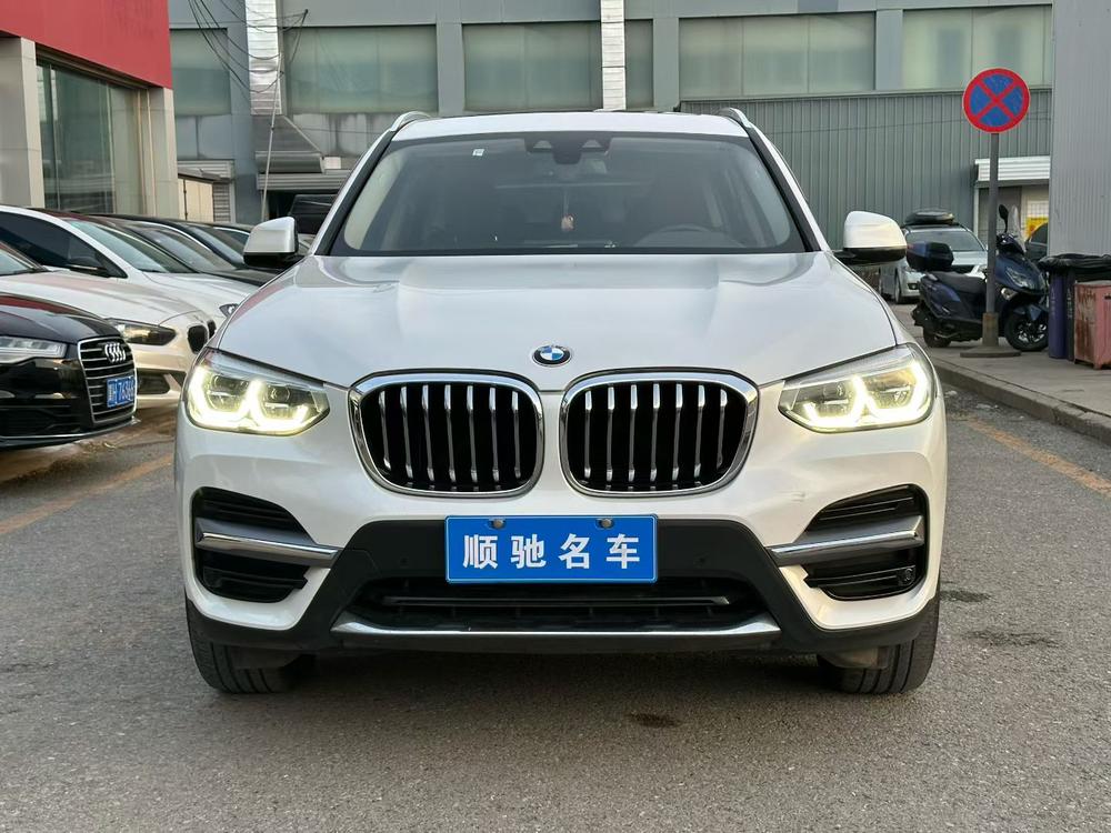 BMW BMW X3