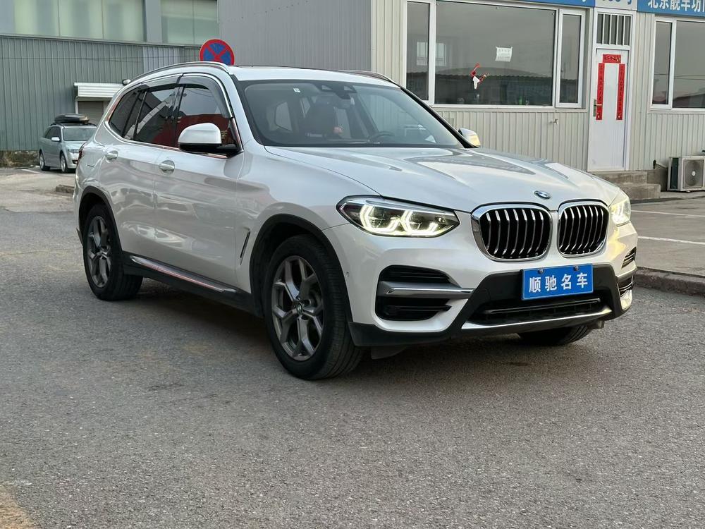 BMW BMW X3